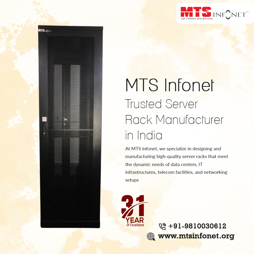 MTS Infonet
