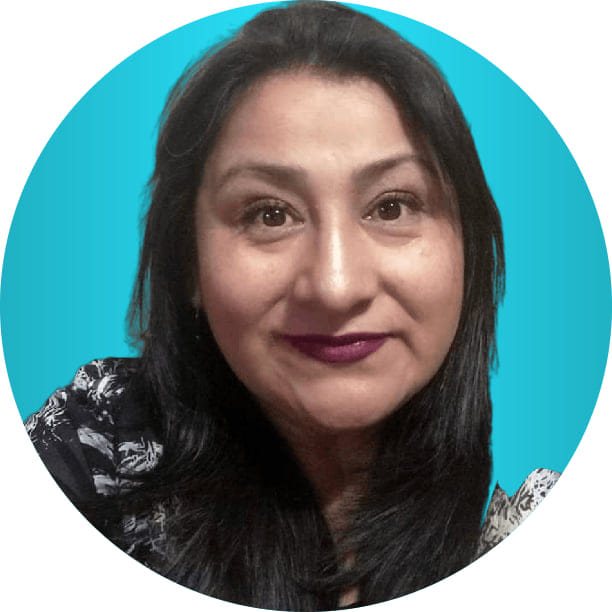 Patricia Andrea Gonzalez Muñoz