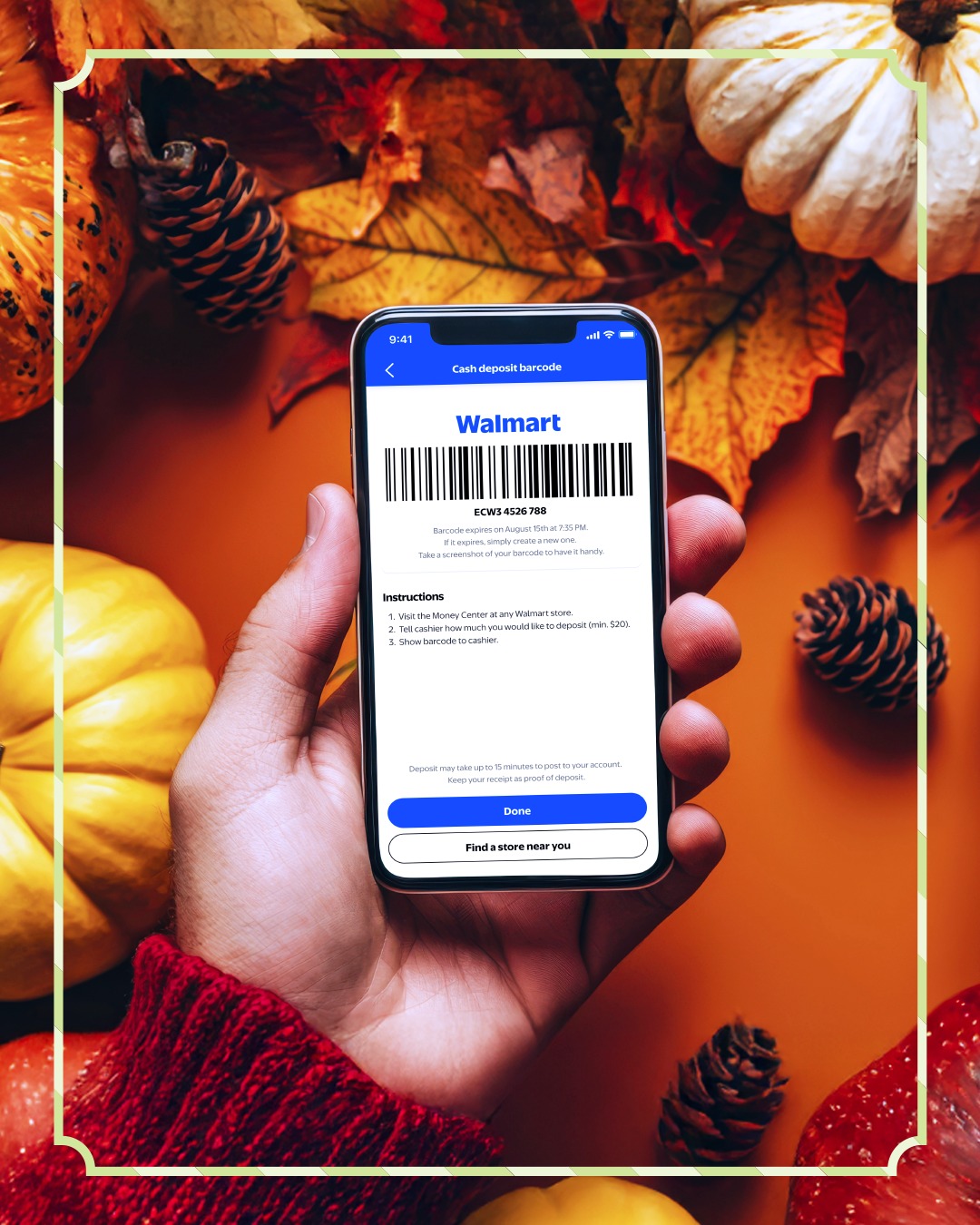 Walmart - Holiday errands just got easier! Shop for gifts, groceries ...