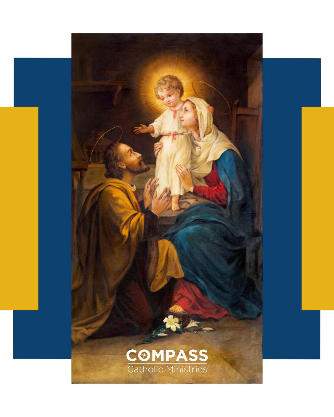 Compass Catholic Ministries... - Compass Catholic Ministries