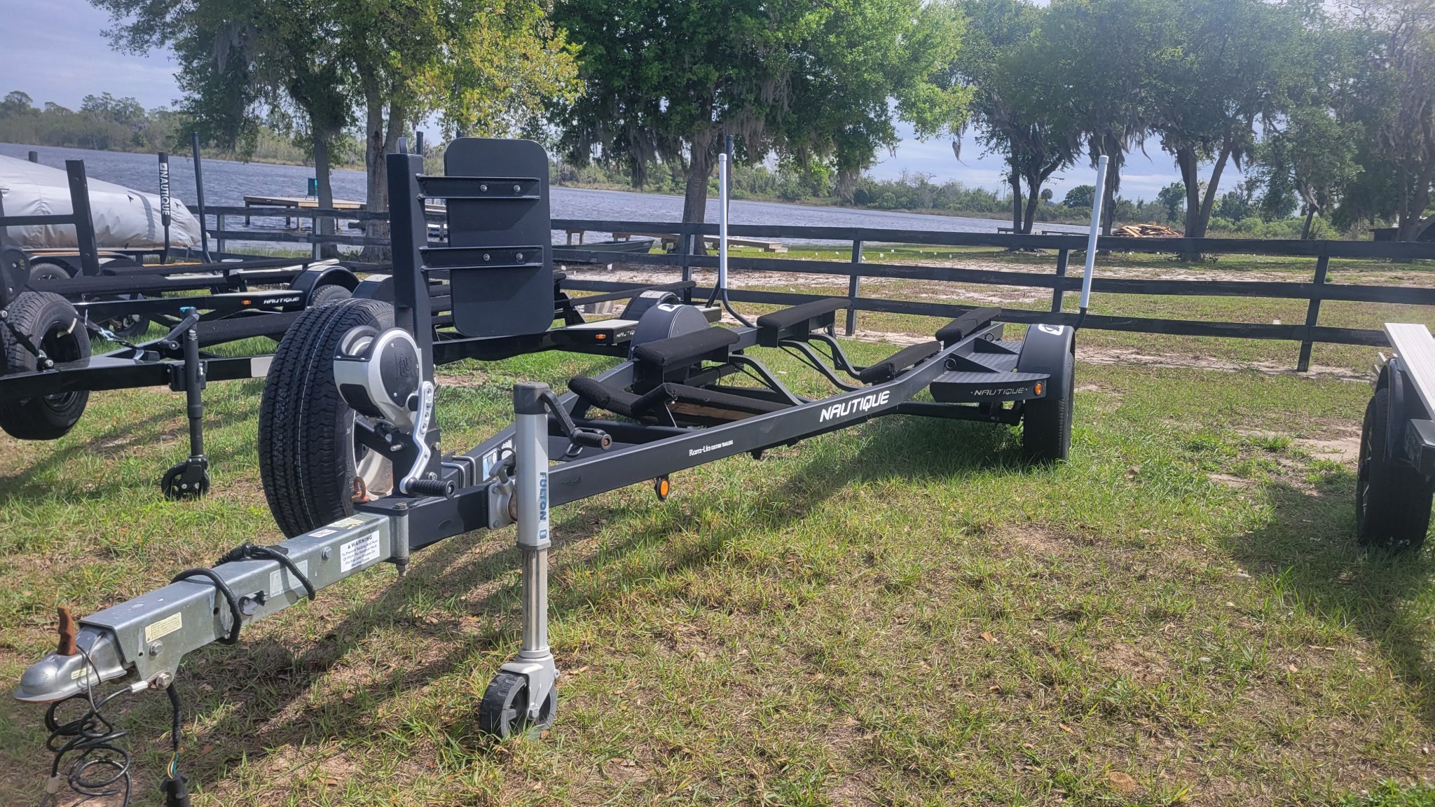 2015 Ramlin Single Axle - Trailers - Waverly, Florida | Facebook ...