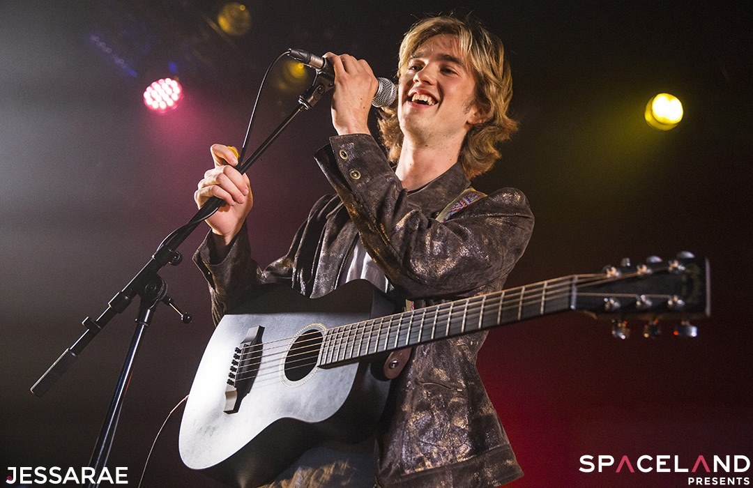 Jessarae