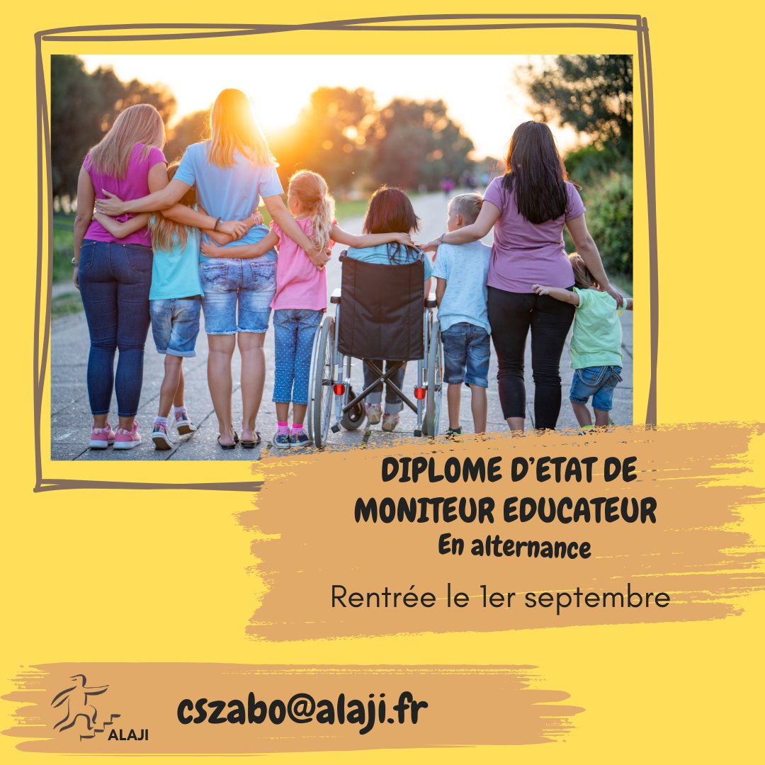ALAJI Organisme | Nancy