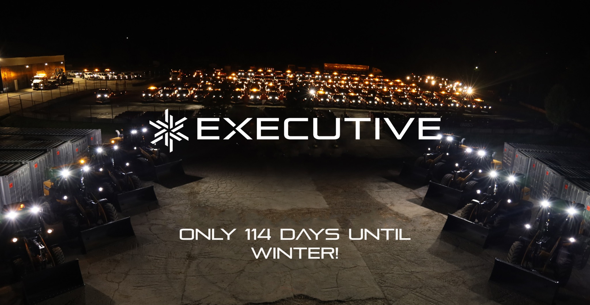 Executive Snow Control | Flemington NJ