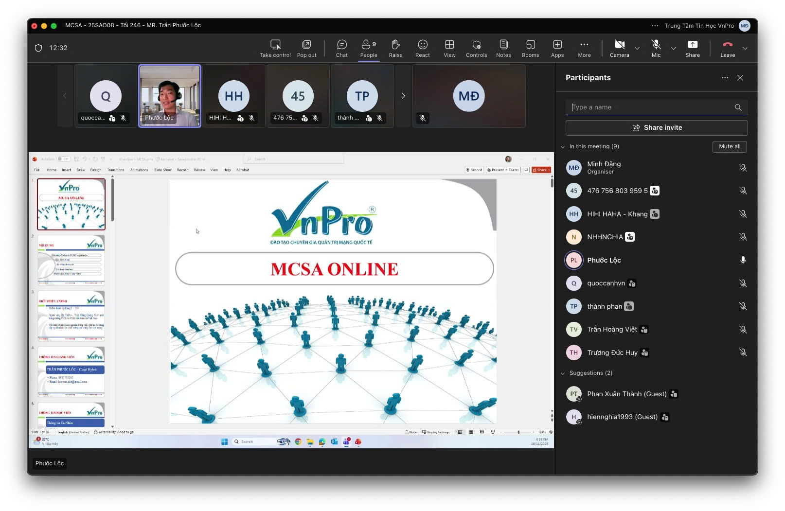 VnPro - 🚀 CHÍNH THỨC KHAI GIẢNG LỚP CCNP ADVANCED ROUTING🚀... | Facebook