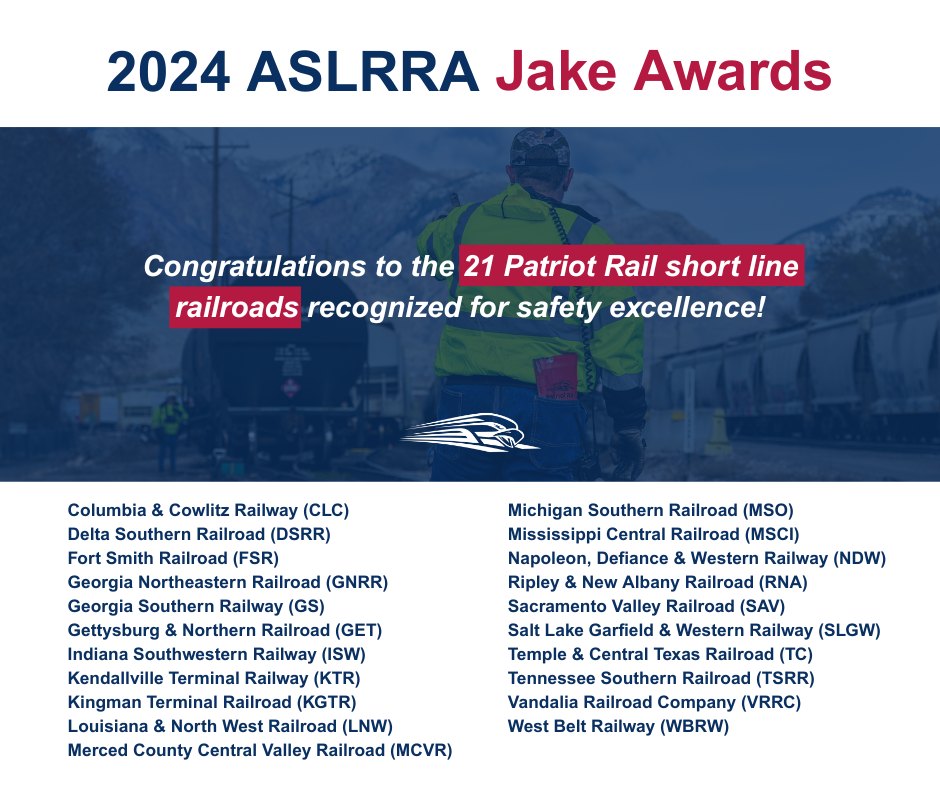 Patriot - We’re excited and proud to share that 21 Patriot Rail short ...