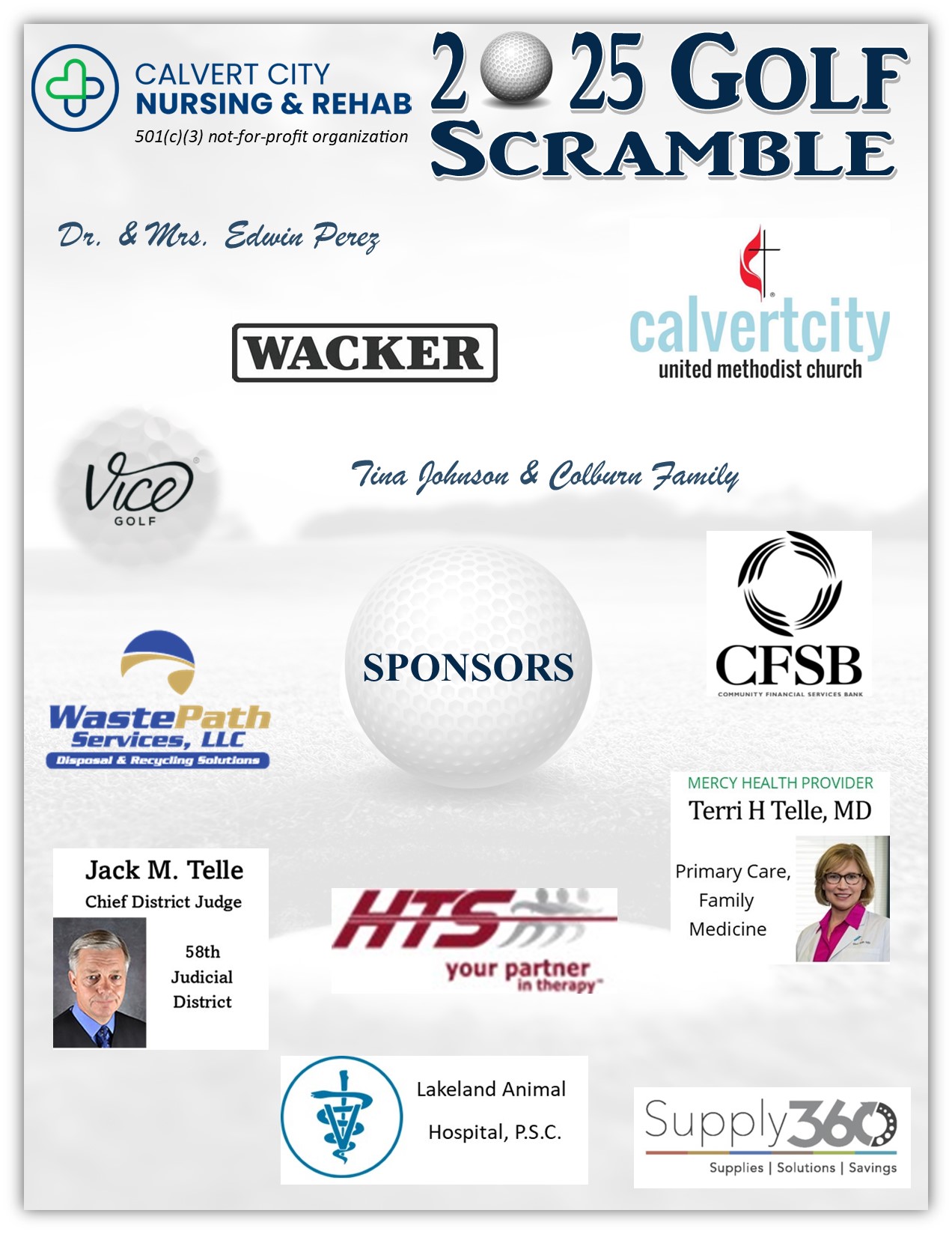 Calvert City Nursing and Rehab | Calvert City KY