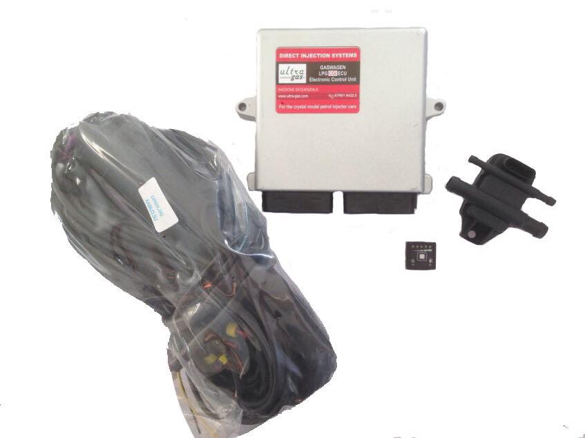 UltraGas CGİ Direct injection... - UltraGas LPG & CNG Systems | Facebook