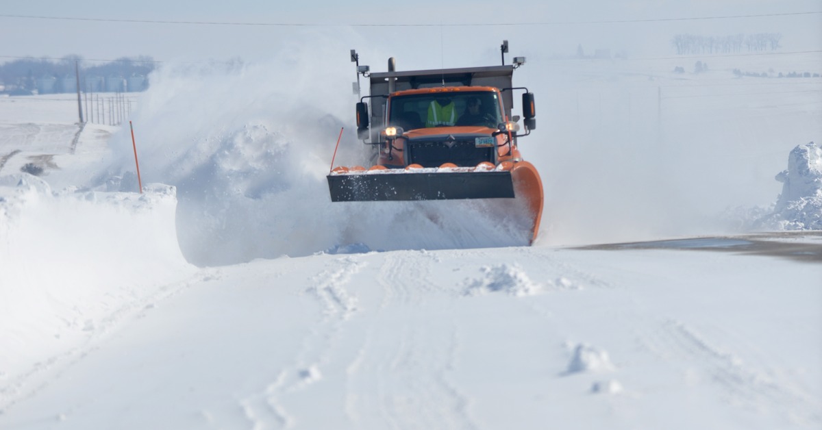 North Dakota Department of Transportation - I-94 from Bismarck to Fargo ...