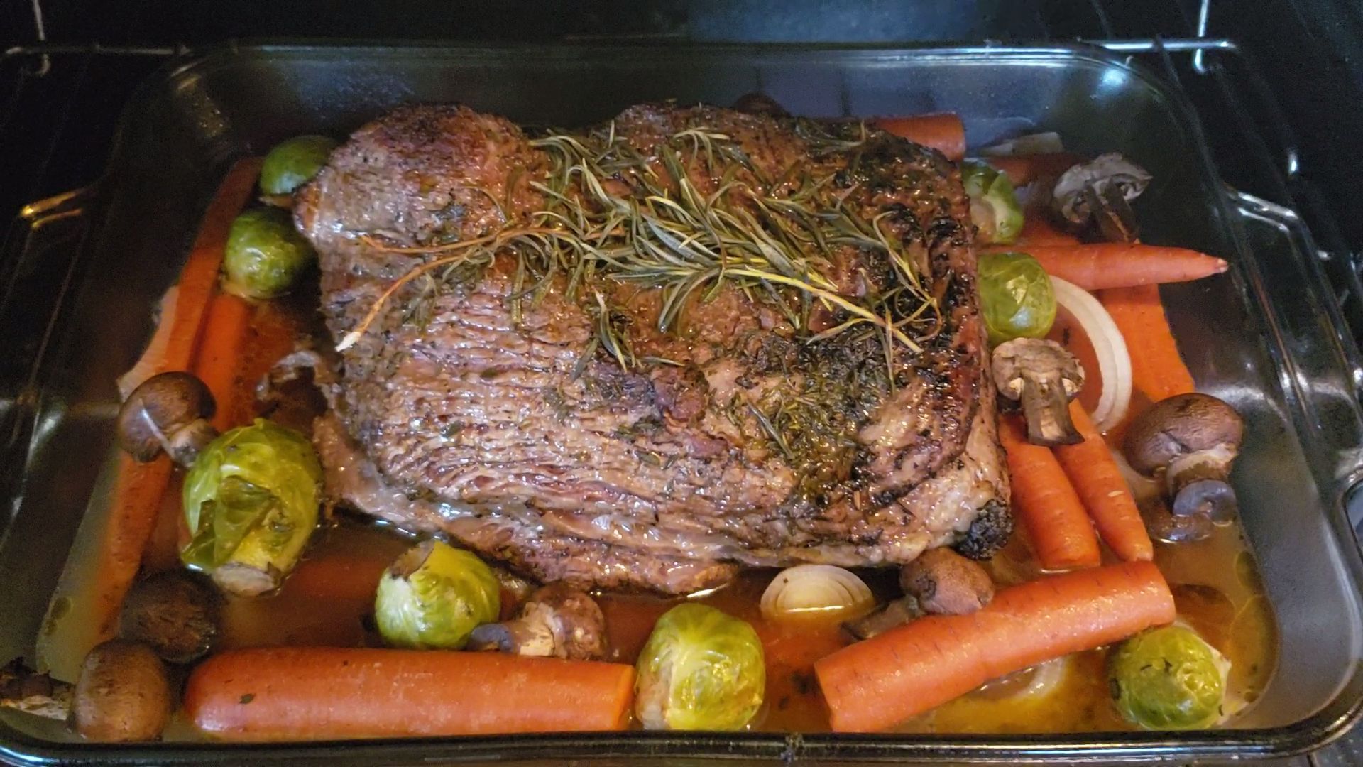 TriTails - This isn’t just a roast—it’s a ritual. 🥩 Low and slow ...