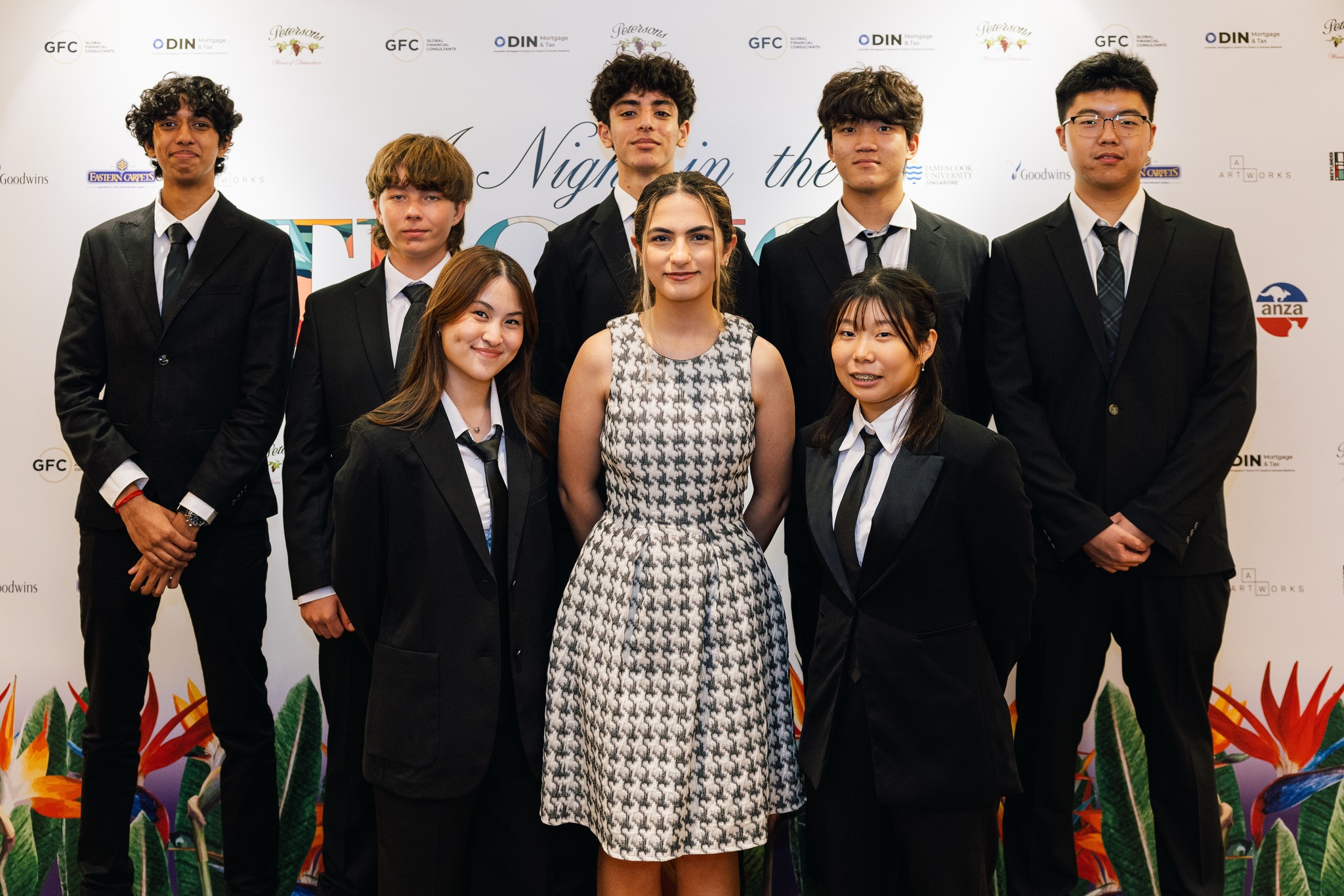 Australian International... - Australian International School