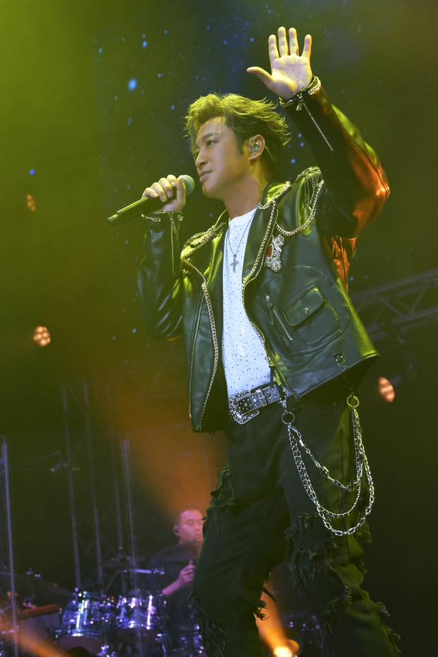 Hong Kong Singer Channel added... - Hong Kong Singer Channel