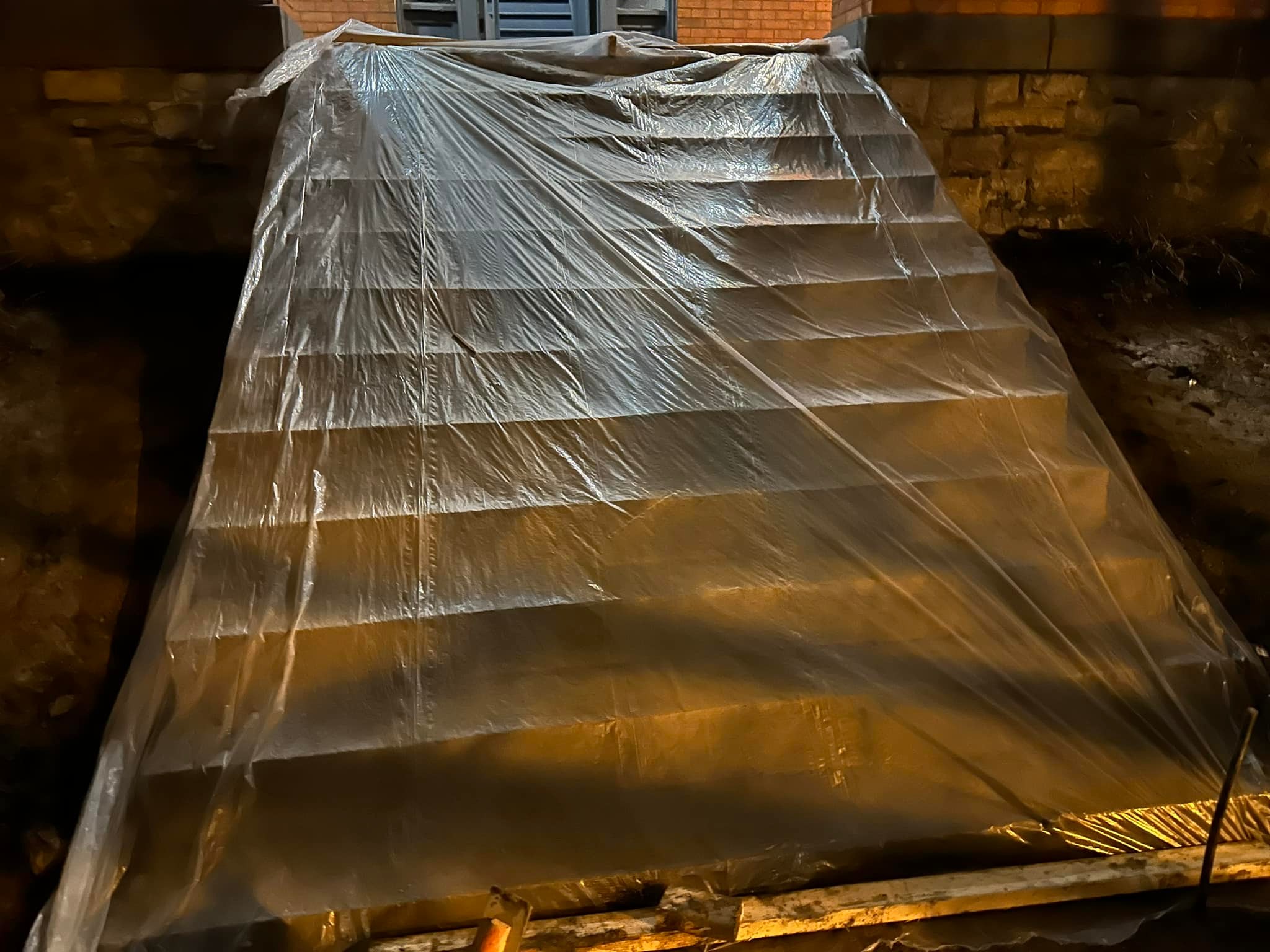 Riteway Construction & Concrete | Marion OH
