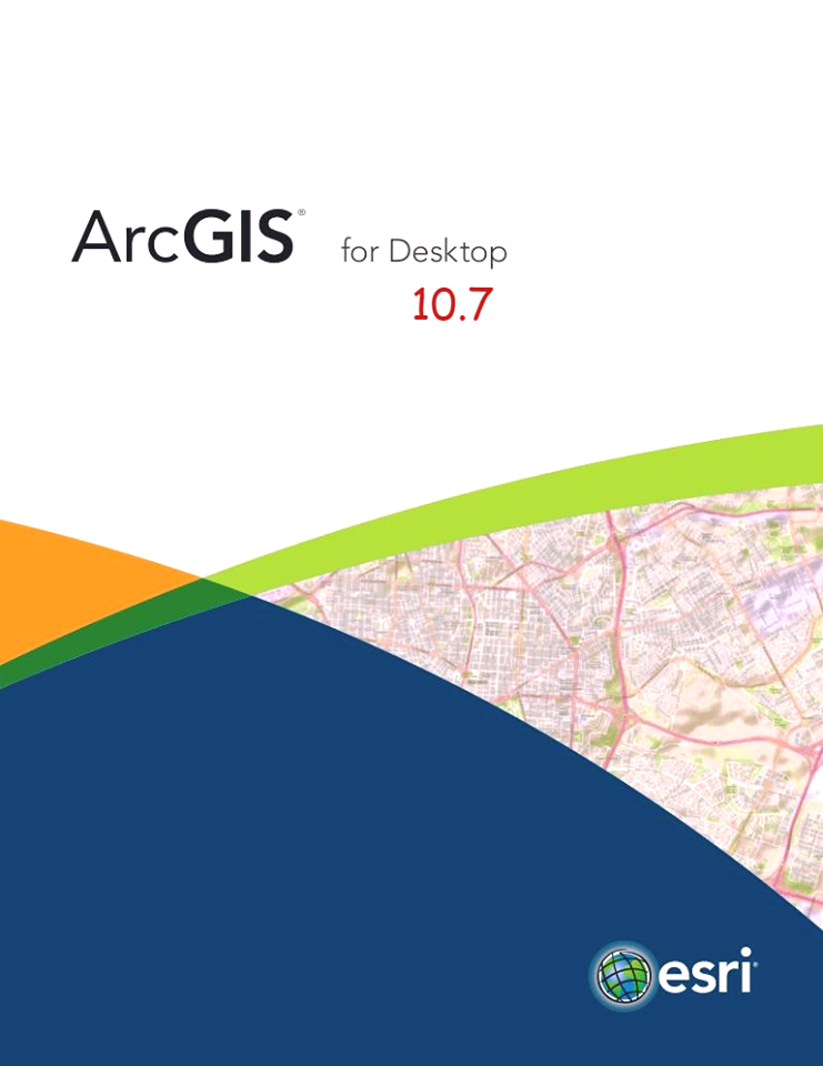 PRO MAPS - الاصدار الاحدث لحزمة برامج ArcGIS Desktop 10.7... | Facebook