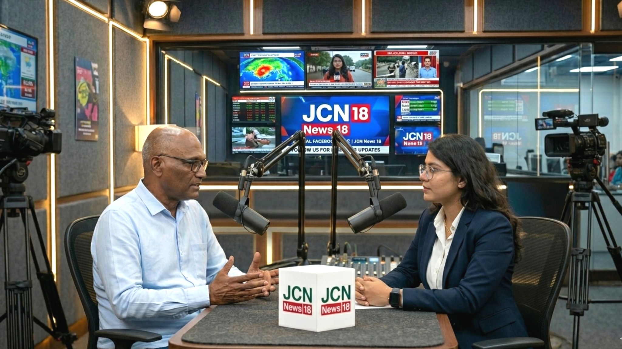 JCN news 18 | Narwana