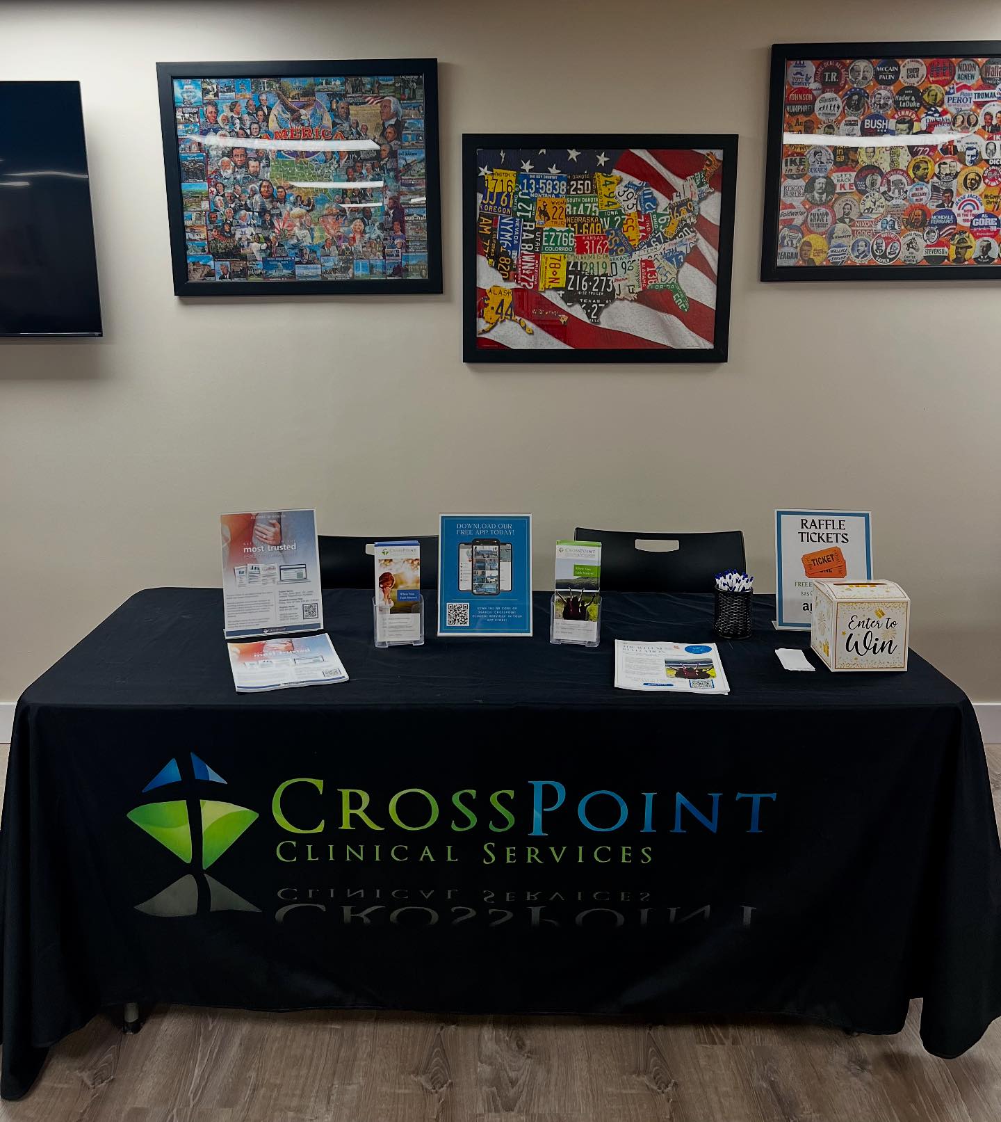 Crosspoint Clinical Services | West Springfield MA