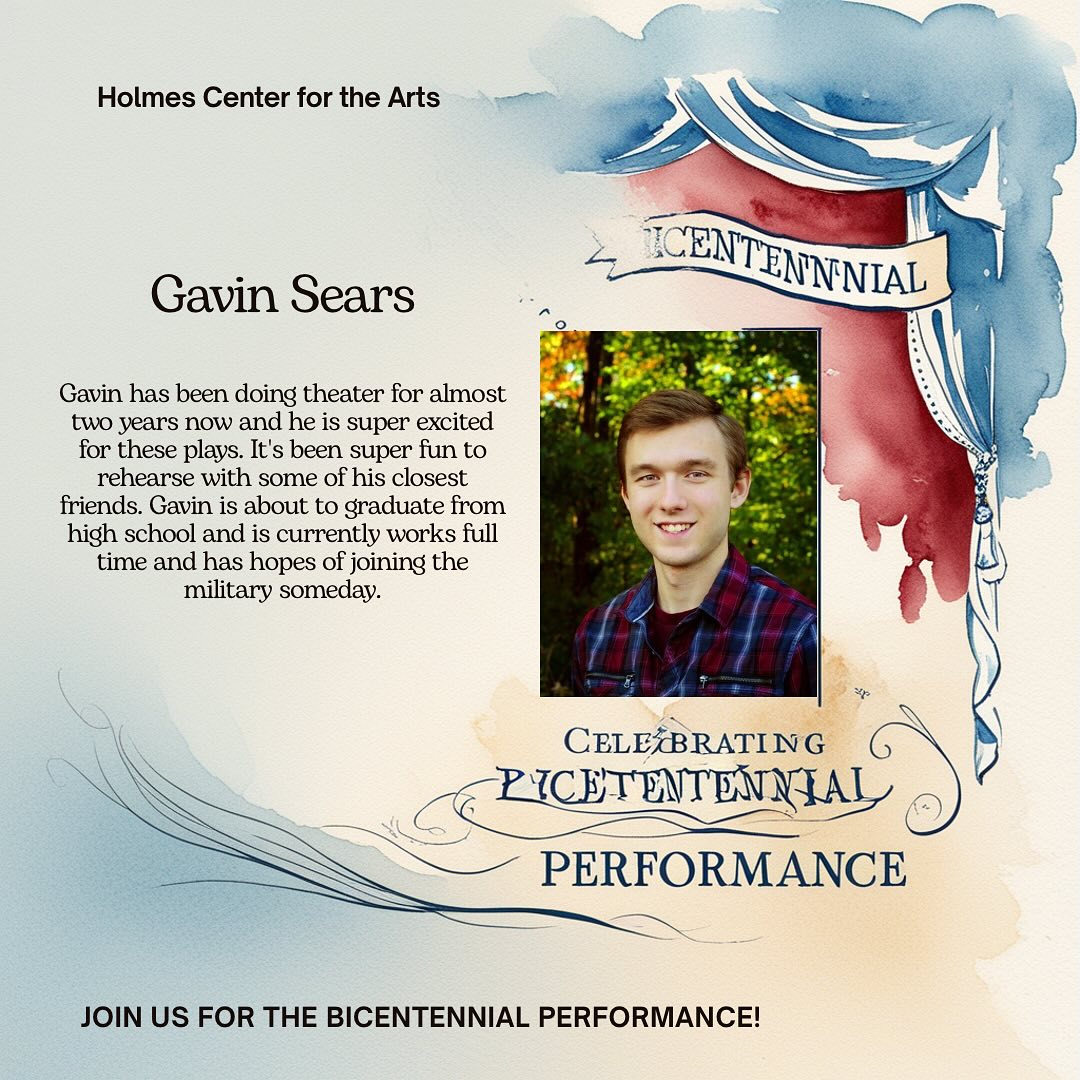 Holmes County Bicentennial