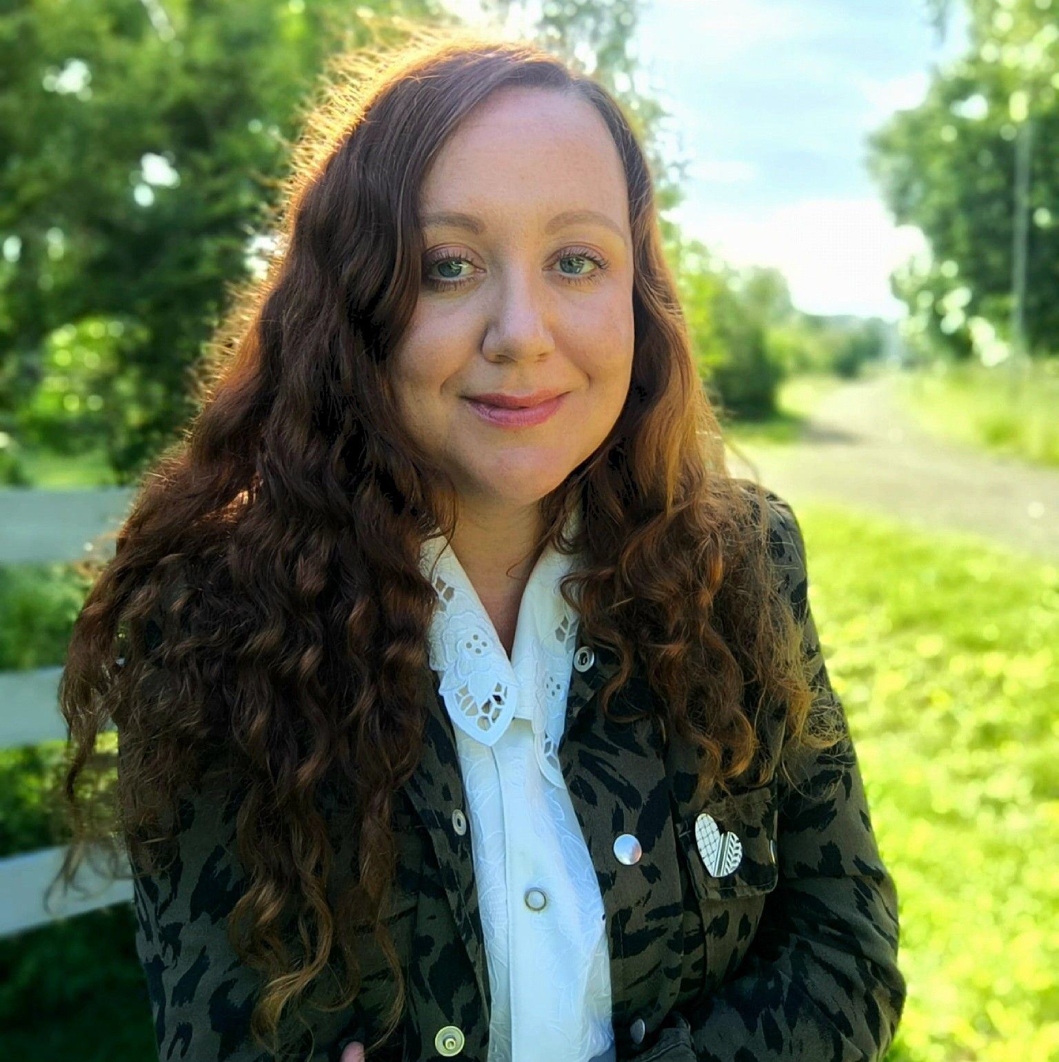 Ida Hildingsson - Idag valde medlemsmötet mig till ny... | Facebook