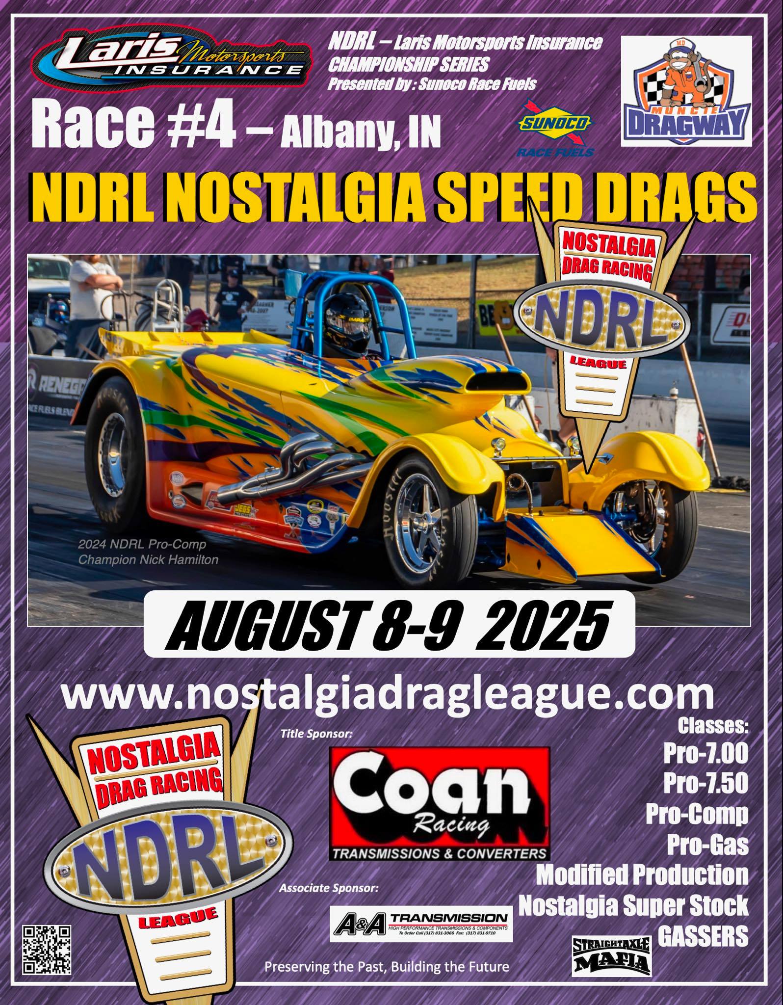 Premier Street Car Association - This is what it's all about!! Little ...