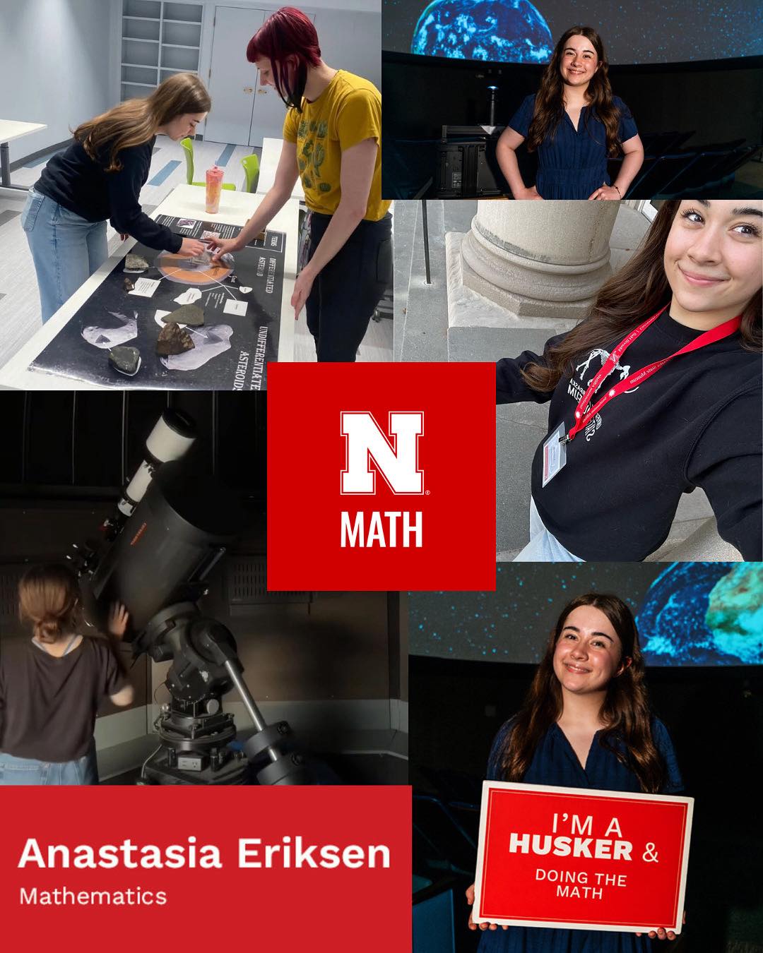University of Nebraska-Lincoln Department of Mathematics | Facebook