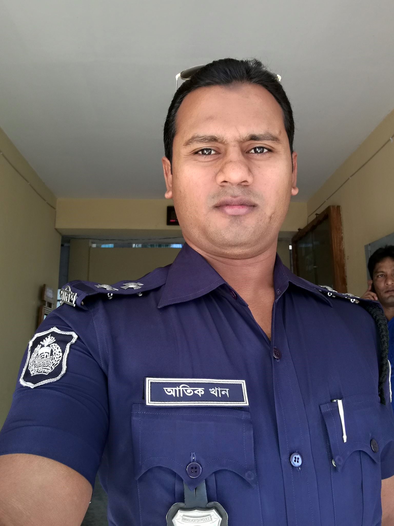 A.r. Khan