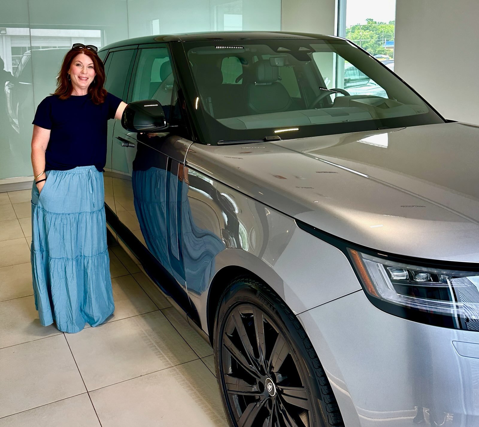 Land Rover Huntsville | Huntsville AL
