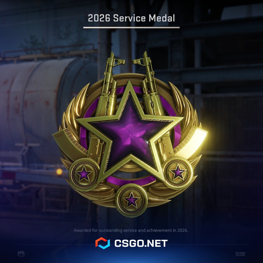 CSGO.net
