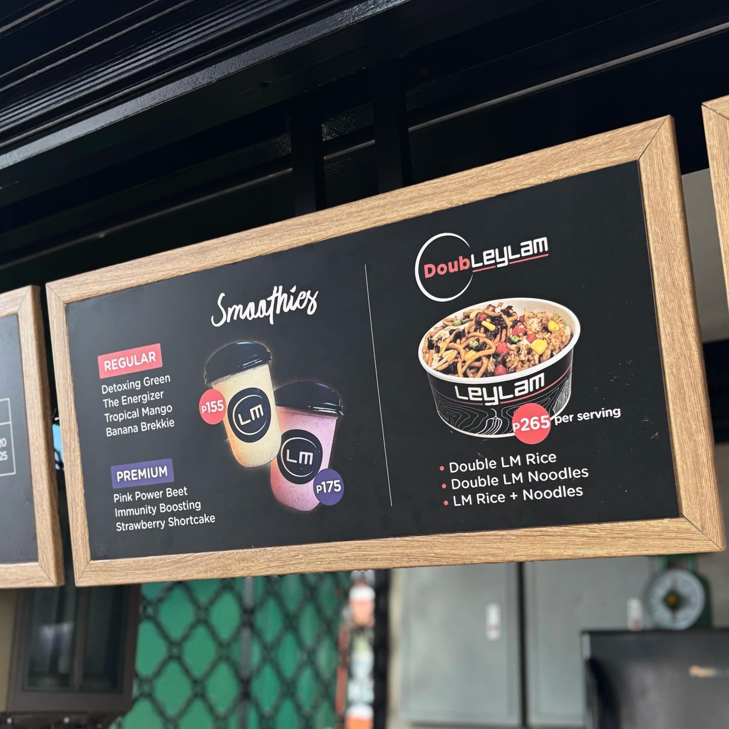A new dining favorite has... - IL Corso Filinvest Malls | Facebook