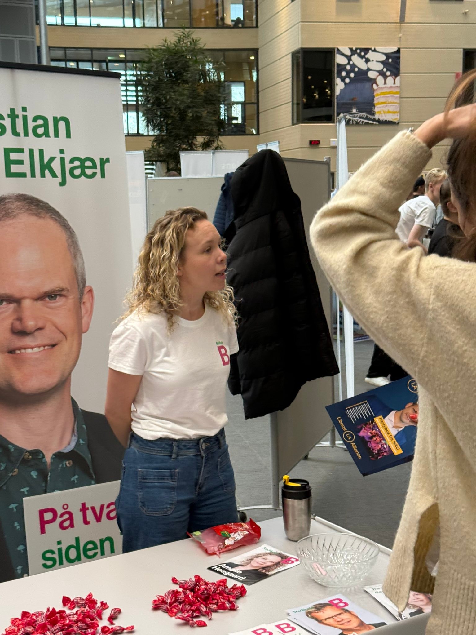 Rudersdal Radikale Venstre