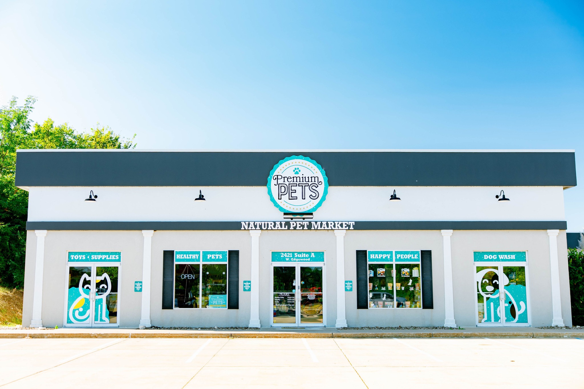The Spay Neuter Project - Columbia, MO - During the month of December ...