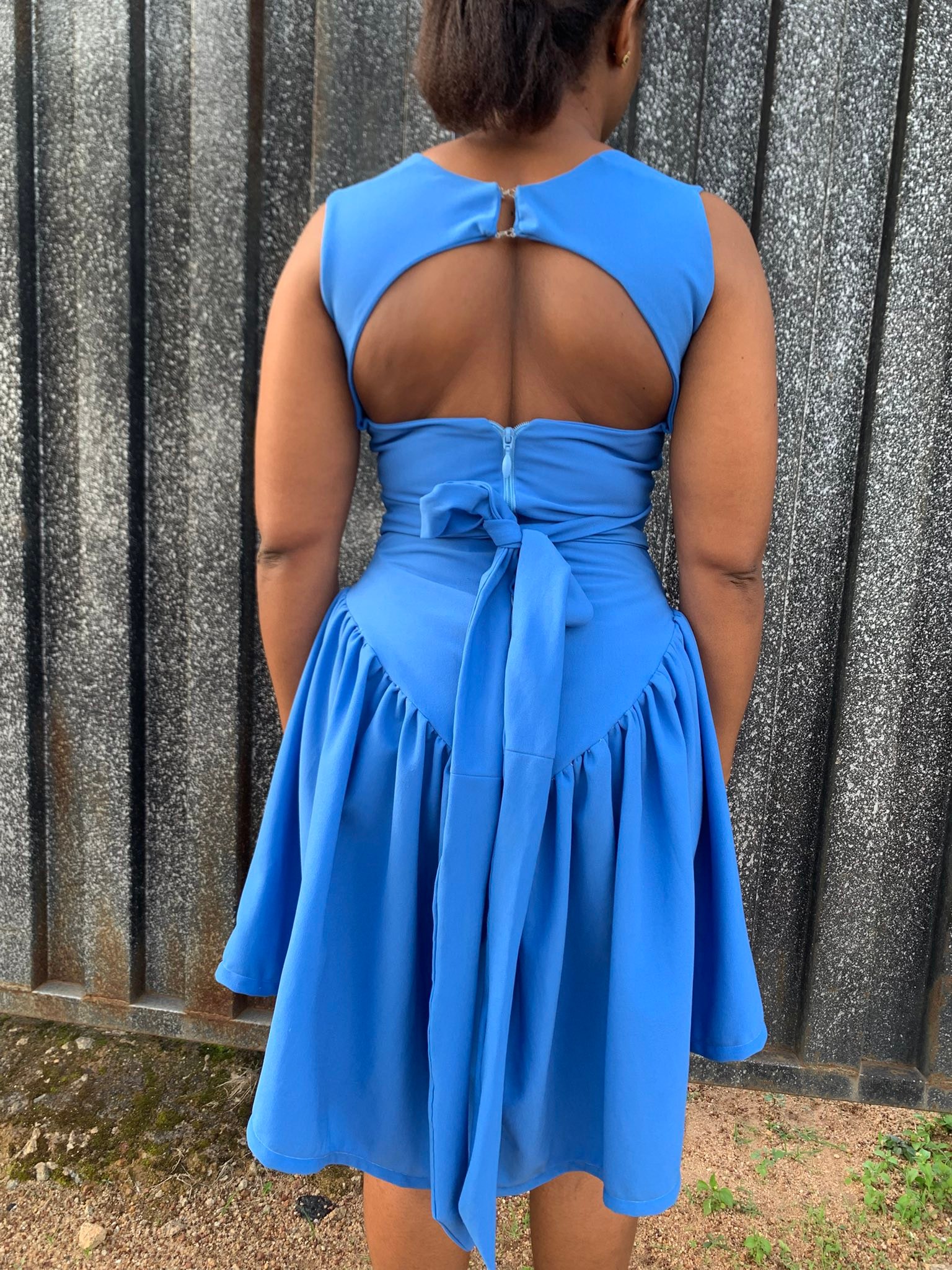 Bra for Backless Dress Diy