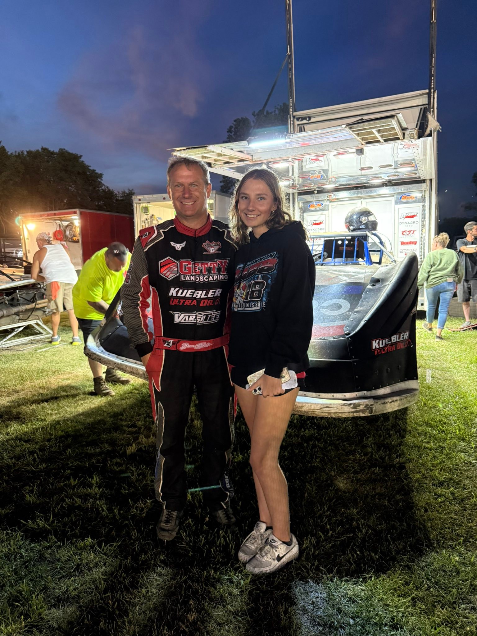 Shannon Babb Racing added a new photo. - Shannon Babb Racing