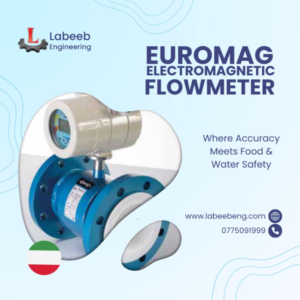Labeeb Engineering Equipment Est. | Amman