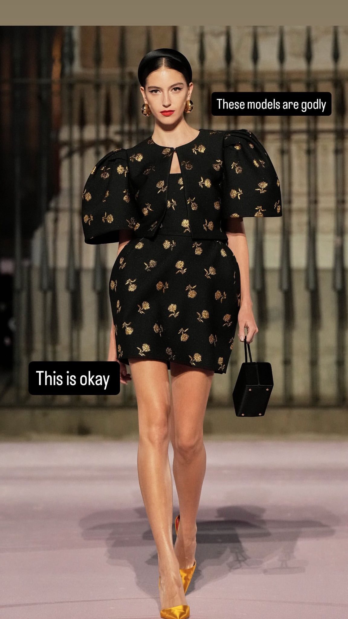 Fashion Critical added a new photo. - Fashion Critical