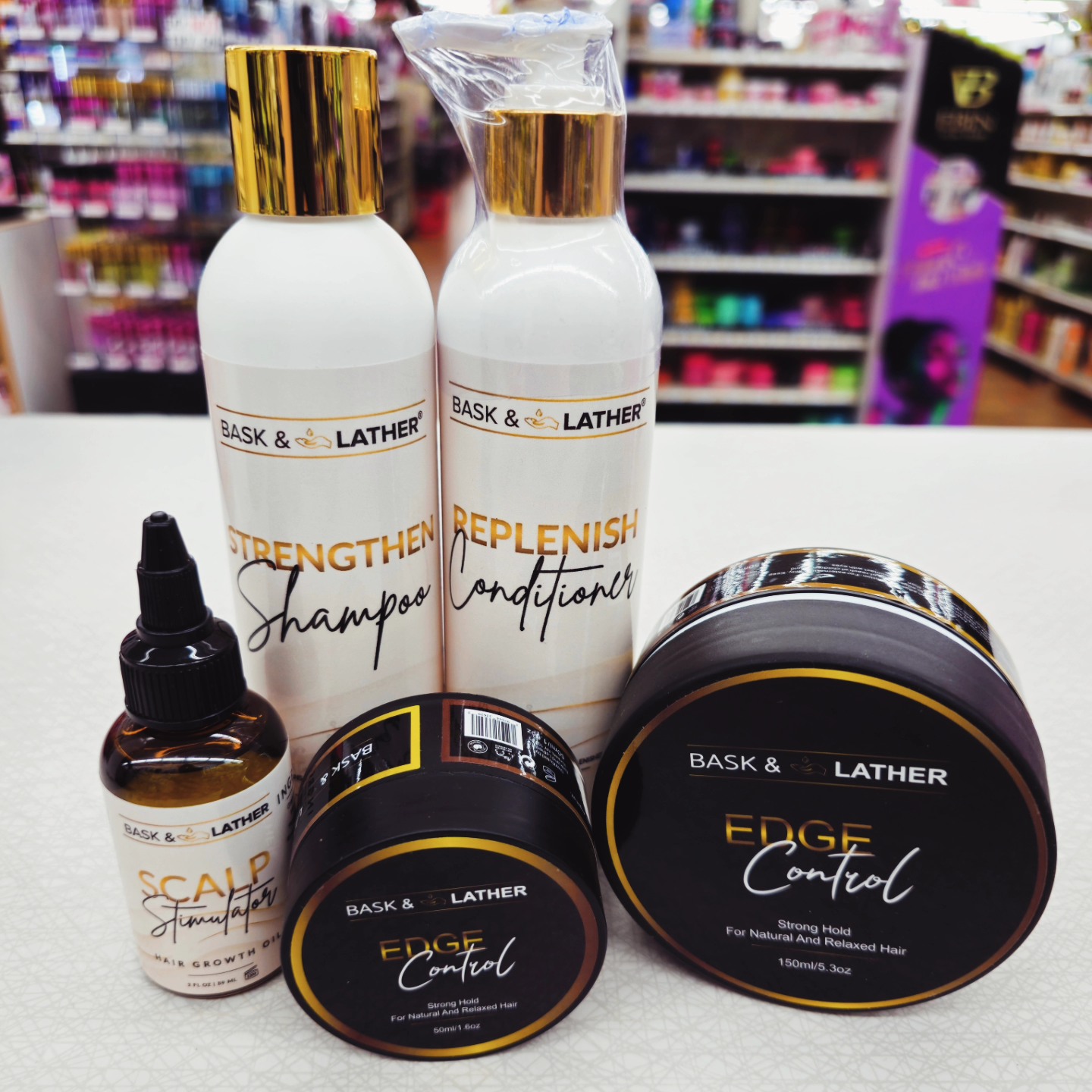 JC Beauty & Fashion | Cincinnati OH