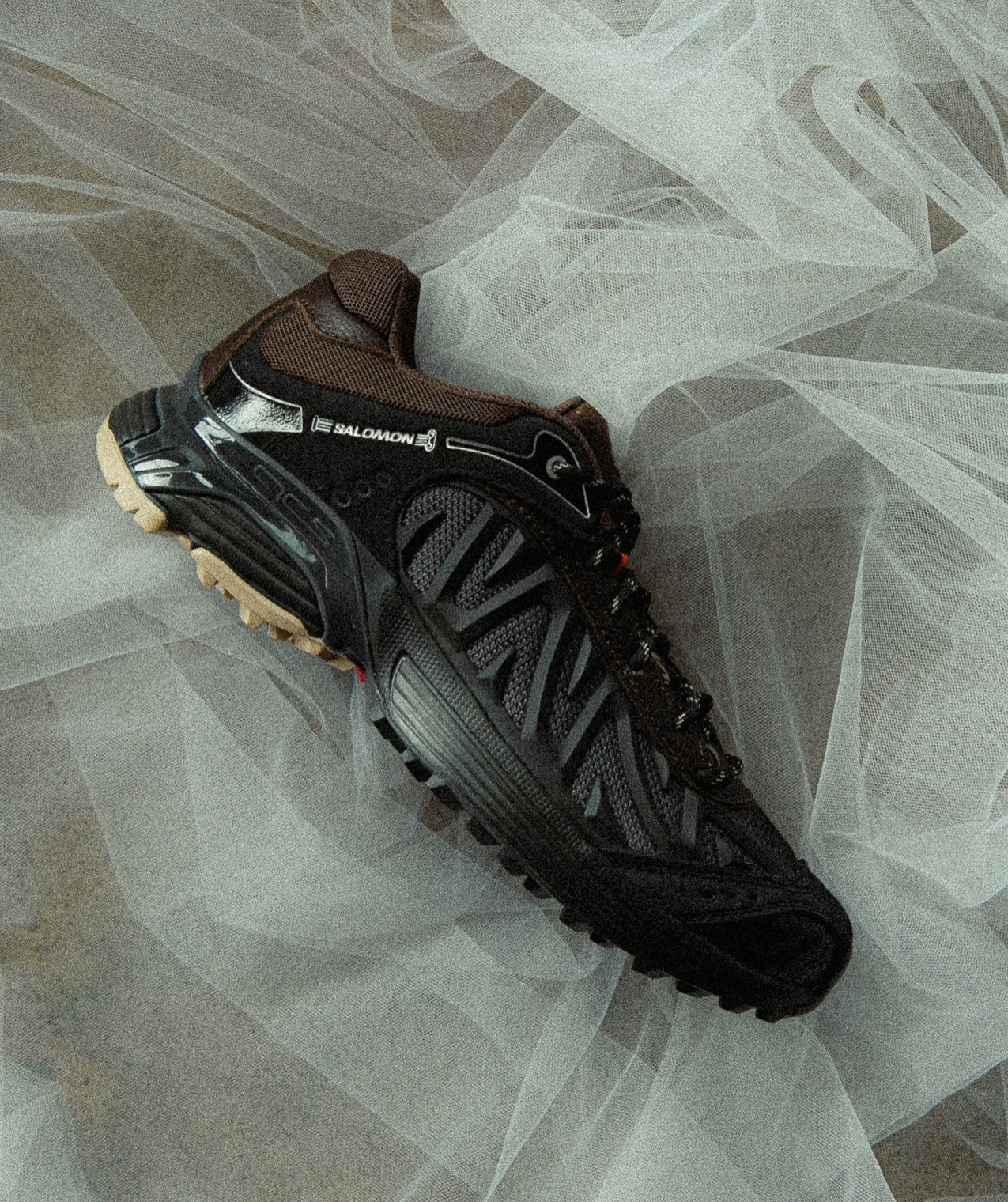 Aries and Salomon launch their new XT-Whisper collab in two 