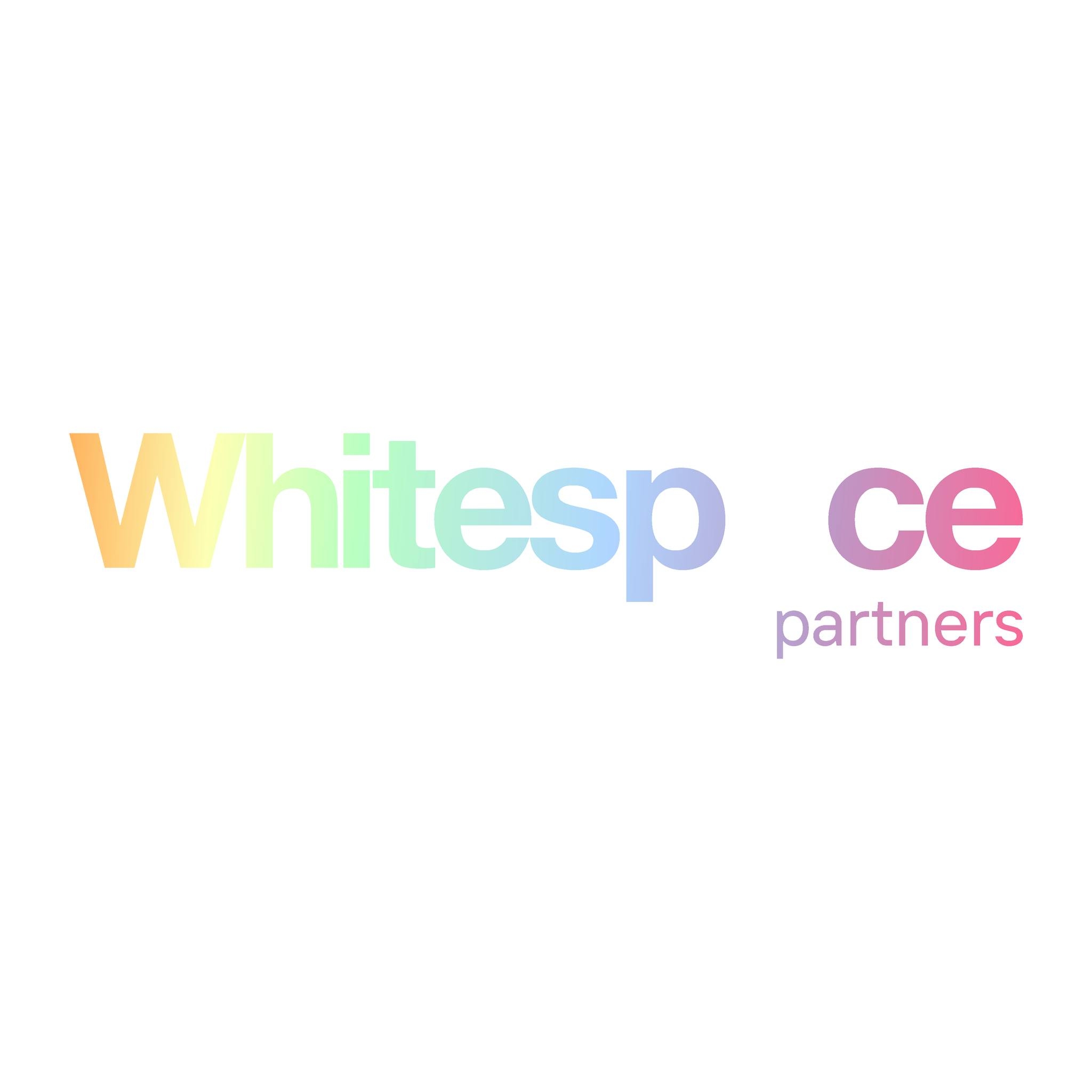 Whitespace... - Whitespace Bangkok : Interior & Brand Design