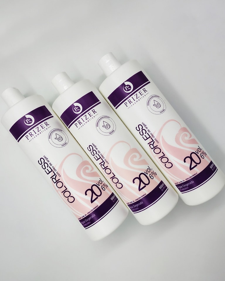 Prizer Cosmetics - A fórmula criada nos laboratórios PRIZER para ajudar ...