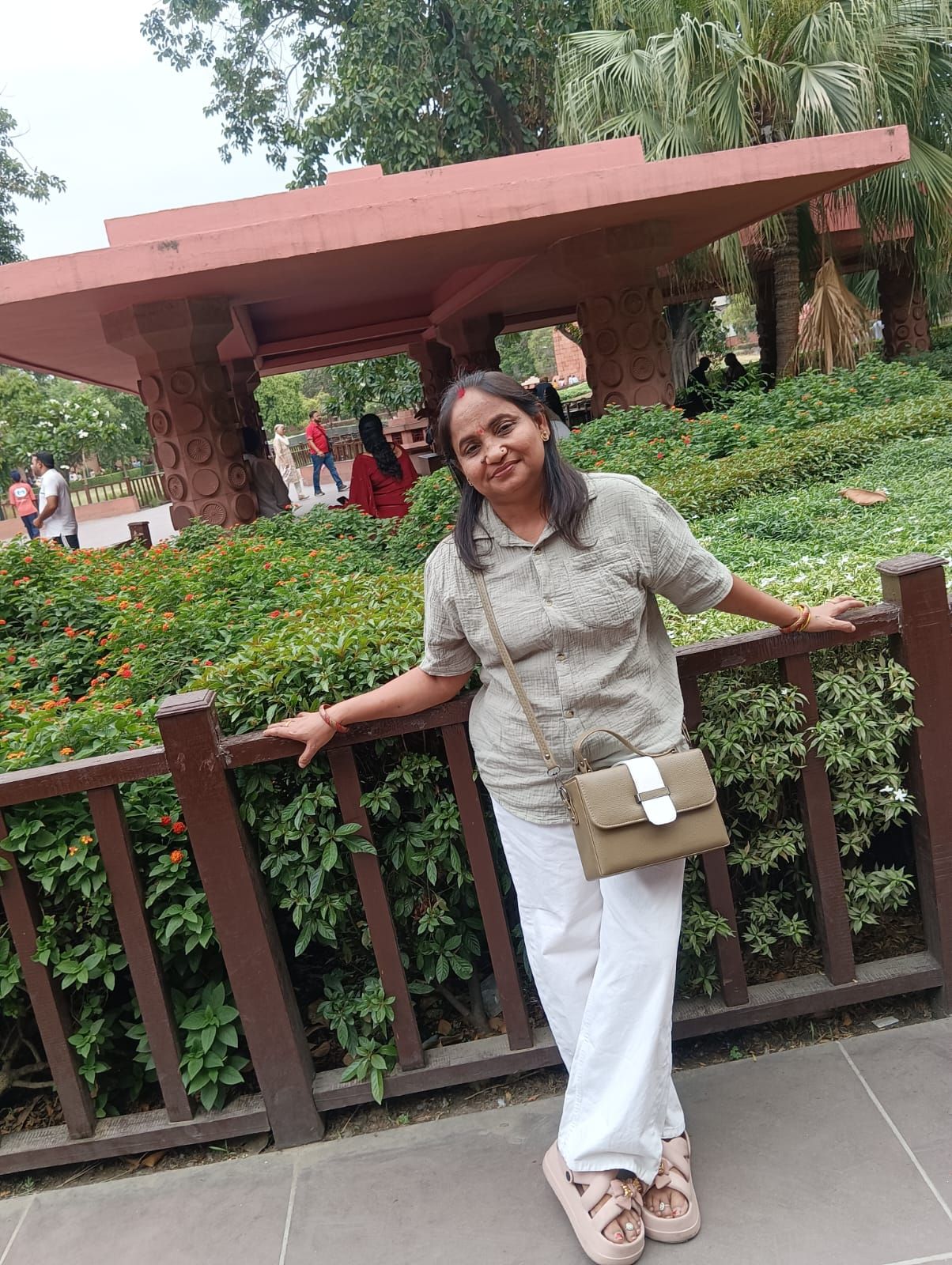 Anamika Rao Rajput