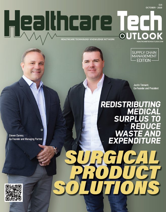 Surgical Product Solutions