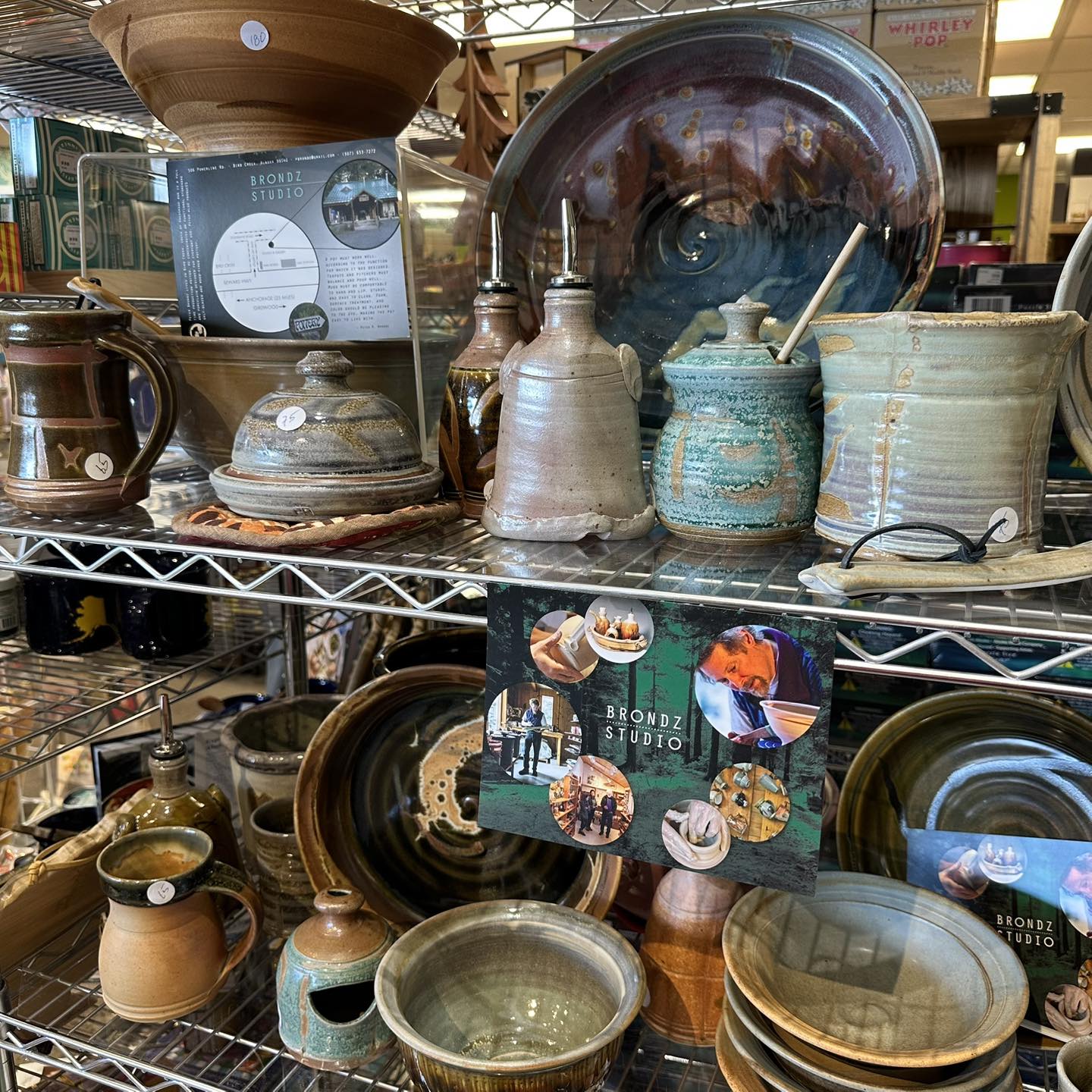 Metro Cooks - Let’s save you a trip to Bird Creek! Shop... | Facebook