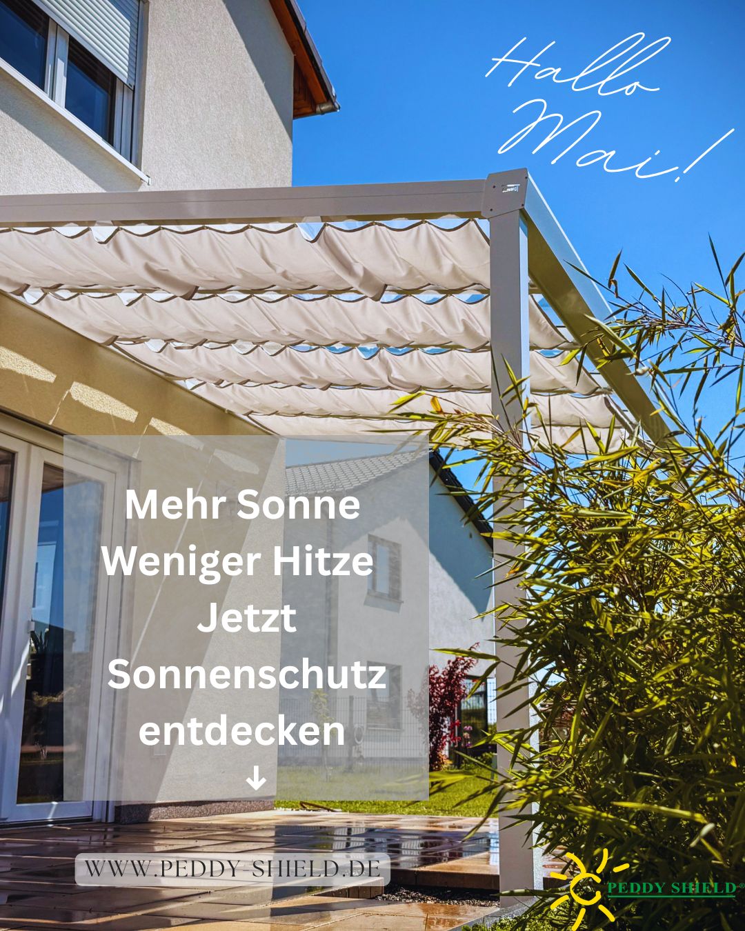 markisen outlet Markise für Türeingang, 101,6 x 305,6 cm, für Türen mit Ablaufspüle, Fensterüberdachung außen mit Halterung aus Aluminiumlegierung, solide Polycarbonat-Abdeckung, UV-, Regen-, Schneeschutz Größe:2,90m breit x 6,00m lang Tatjana Doll | RIP_Die werkzeug-and-technik