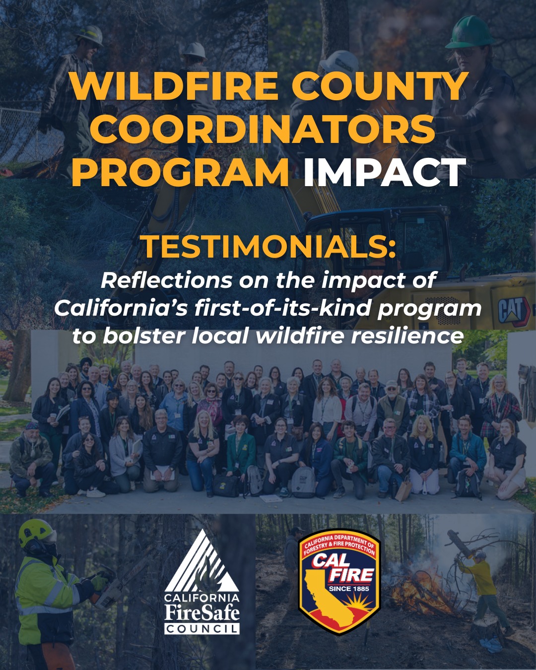 CAL FIRE - CAL FIRE added a new photo.