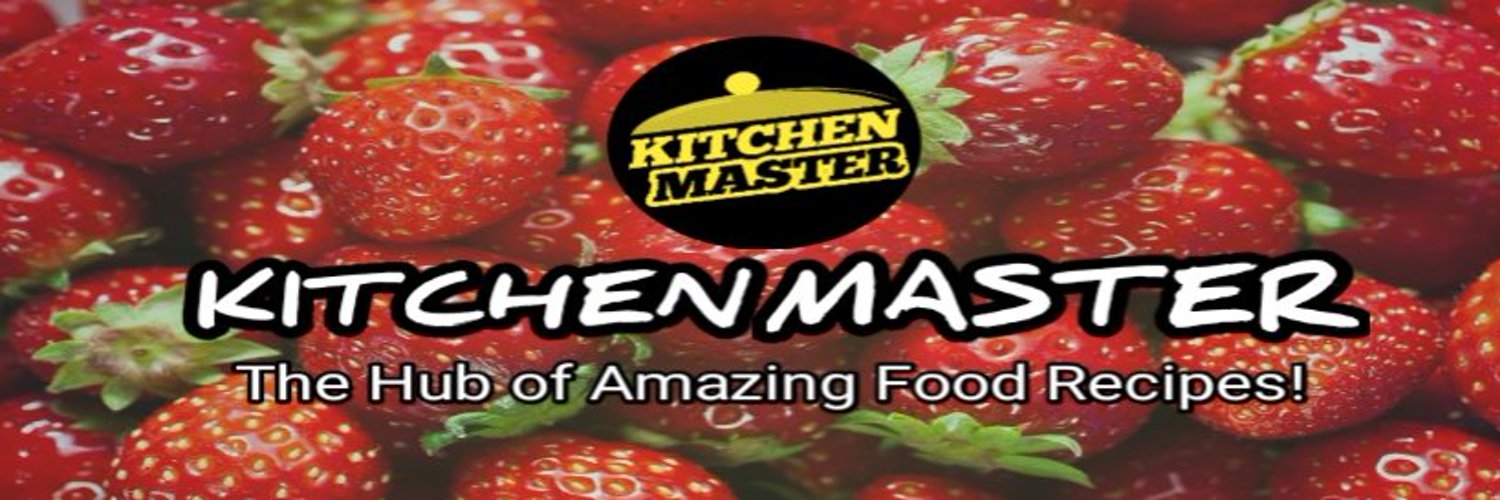 Kitchen Master