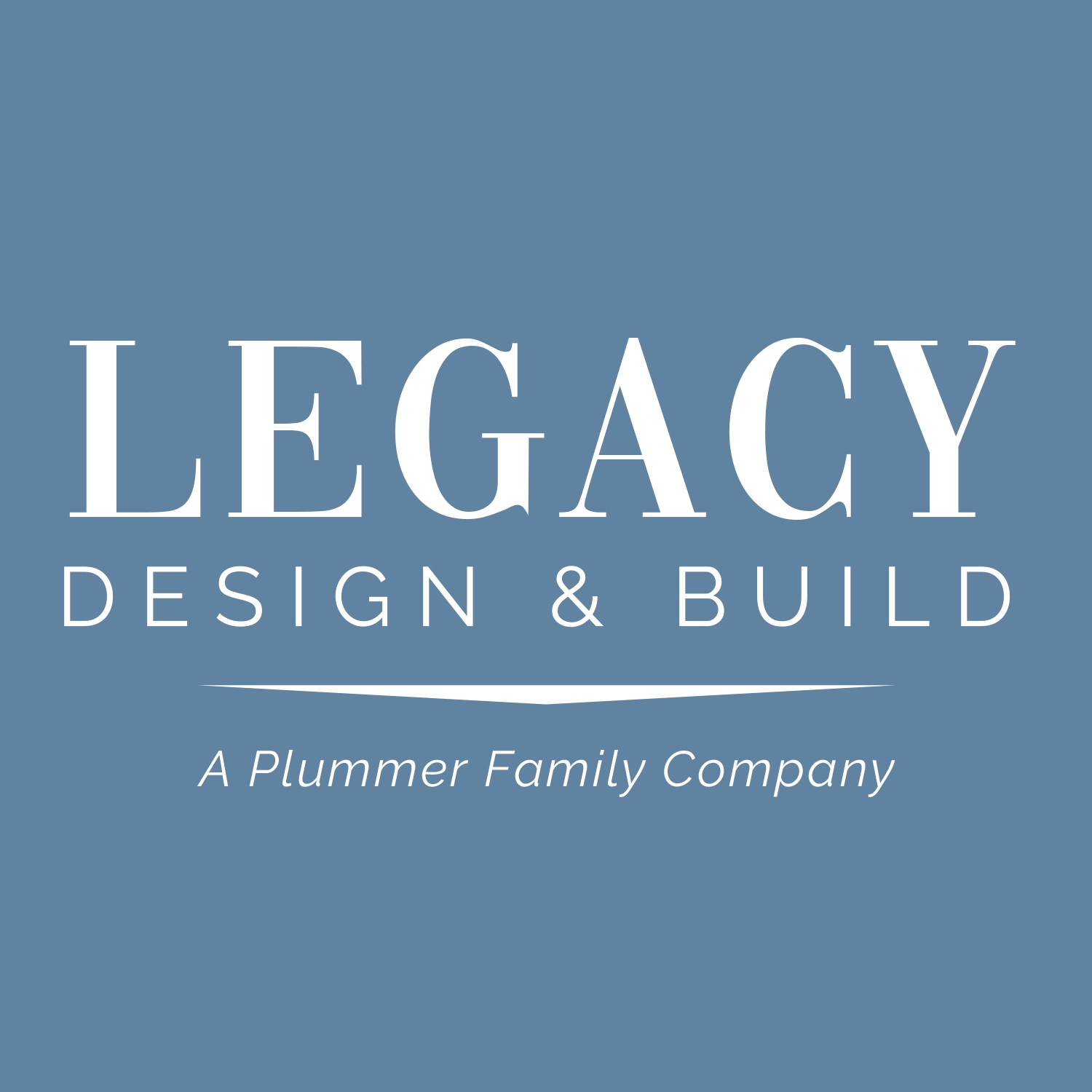 Legacy Design & Build - Our mission is simple: To build beautiful ...