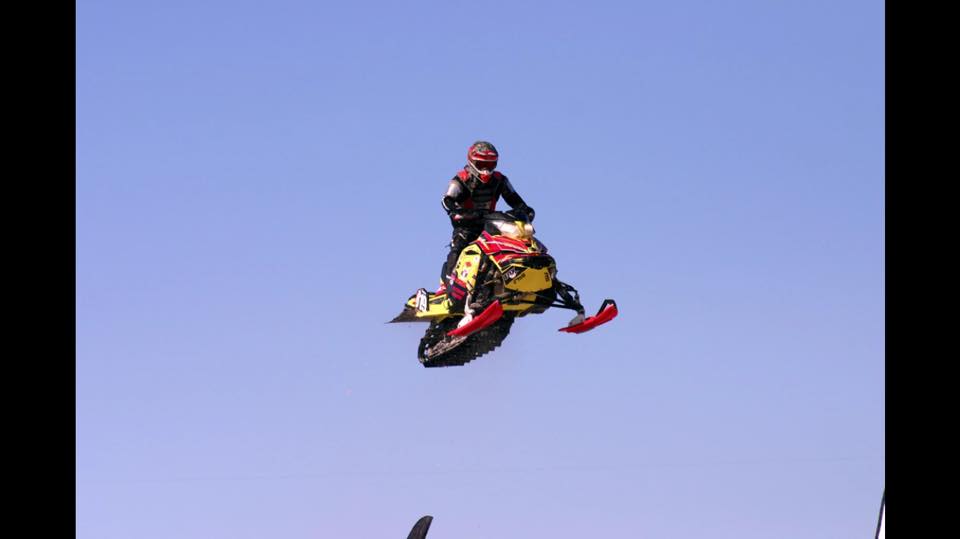 Barnett Motorsports