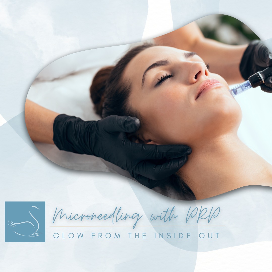 Glow from the inside out! ... - Face and Skin Center | Facebook