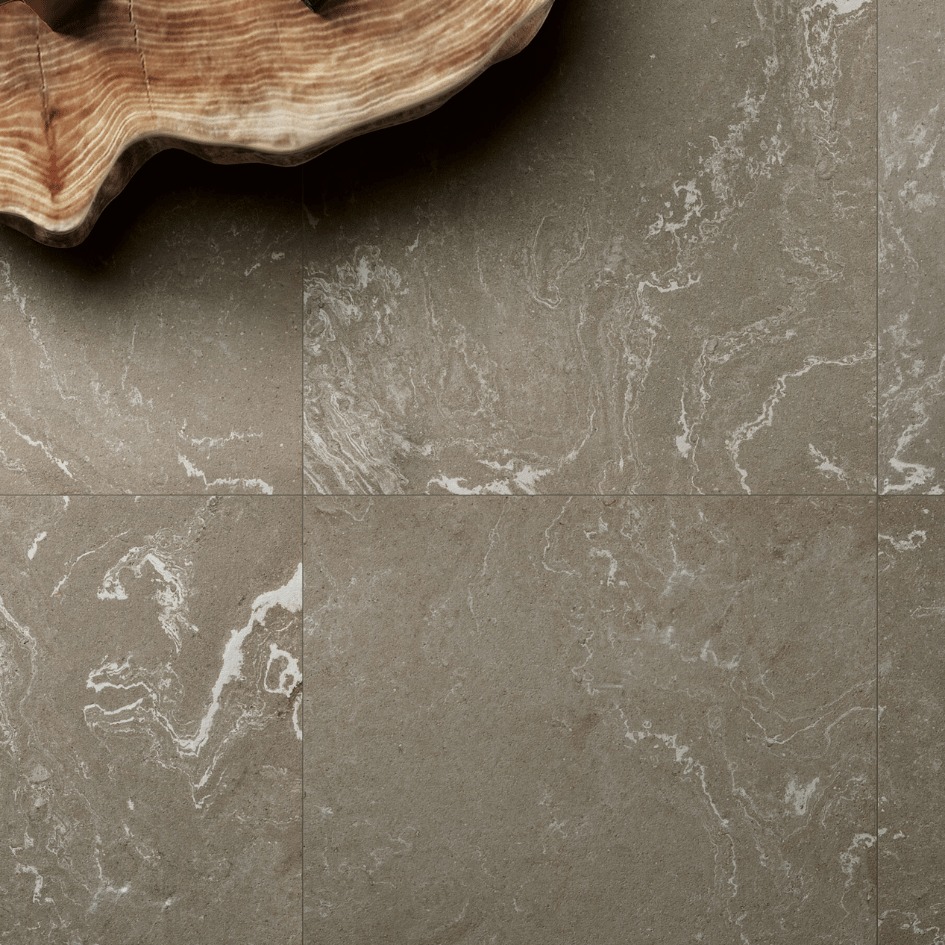 Tile - See what's possible when something becomes broken. Terrazzo has ...