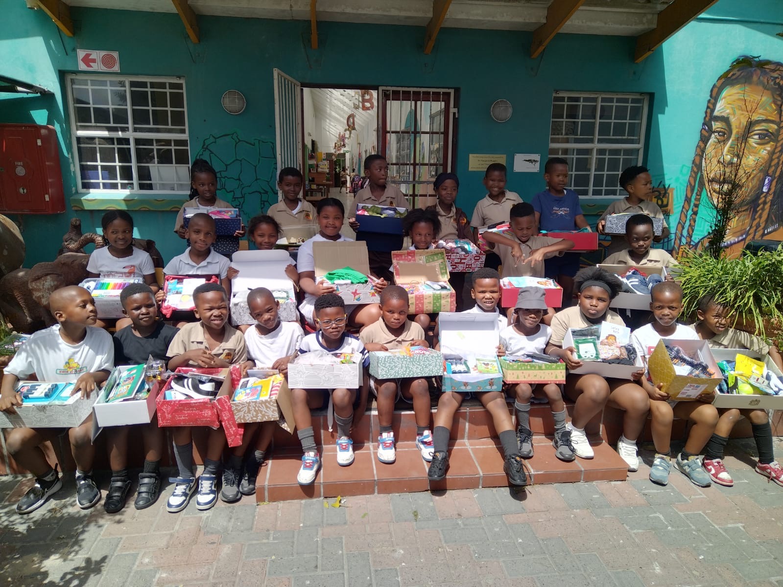 iThemba... - iThemba Labantu - Lutheran Community Centre