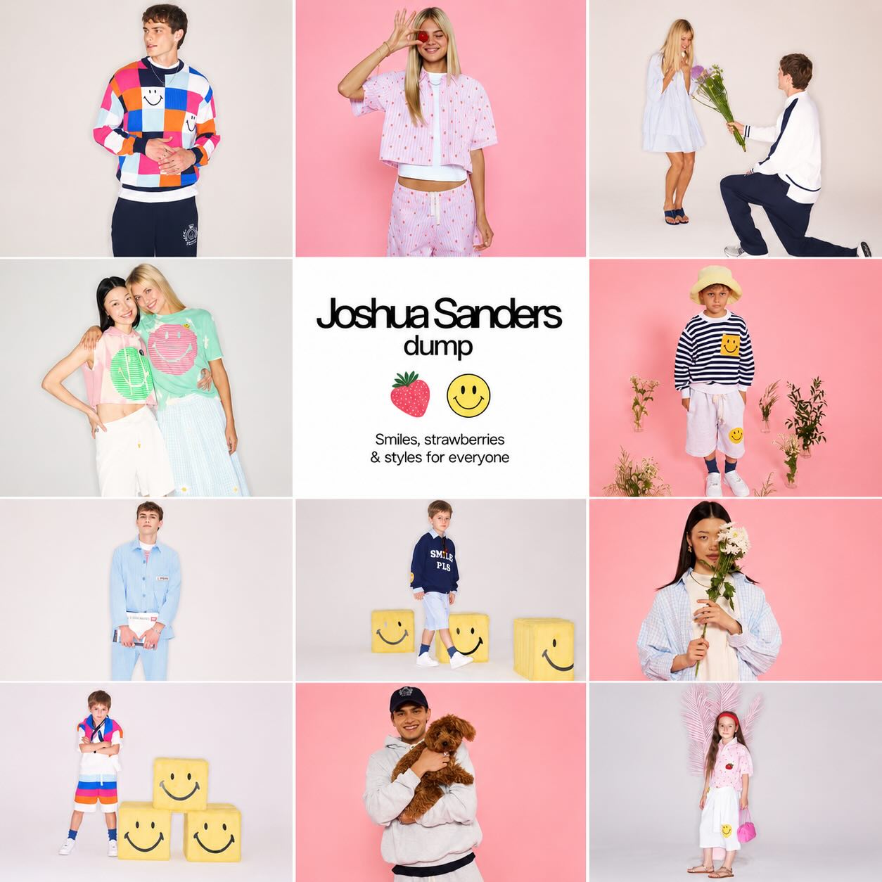 Joshua Sanders (@joshuasandersjs) • Facebook